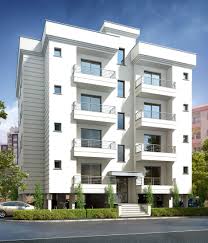 Maison moderne à Kinshasa